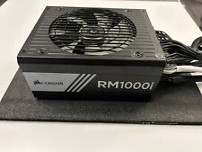 Corsair rm1000i 1000w gebraucht kaufen  Dülken