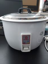 catering rice cooker for sale  DONCASTER