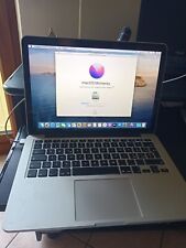Apple macbook pro usato  Casoria