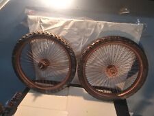 Spoke aluminum wheels for sale  Beech Grove