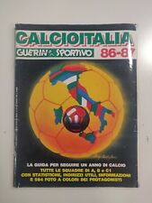 Guerin sportivo calcio usato  Grugliasco