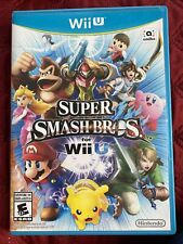 Usado, Super Smash Bros. (Wii U, 2014) comprar usado  Enviando para Brazil