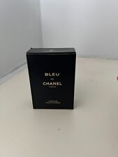 Bleu chanel parfum for sale  ENFIELD
