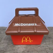 Vintage 1975 mcdonald for sale  Akron