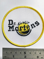 Dr. martin patch for sale  WESTON-SUPER-MARE