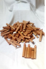Zedernholz zigarren hülsen gebraucht kaufen  Rheinfelden