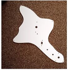 Harmony bobkat pickguard.. for sale  NEWCASTLE