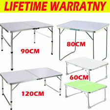 Folding table portable for sale  CANNOCK