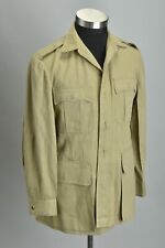 Khaki drill uniform. for sale  SHAFTESBURY