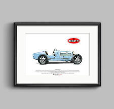 Bugatti type 35b for sale  ASHFORD