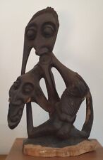 Skulptur künstlers madanguo gebraucht kaufen  Sasbach