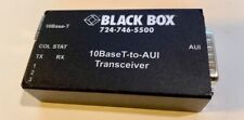 Black box le180a gebraucht kaufen  St. Goar