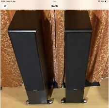 Quad fi speakers for sale  REDDITCH