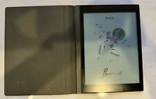 Used Onyx Boox Nova Air C COLOR eReader Bundled W/ Pen2 Pro & Smart Cover, used for sale  Shipping to South Africa