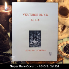 Veritable black magic for sale  Rio Rancho