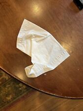 Napkin, used for sale  Shipping to South Africa