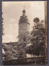 Altenburg 1956 hausmannsturm gebraucht kaufen  Schleiz