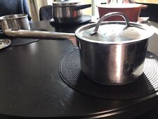 pan cooking for sale  LONDON