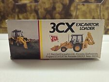 3cx excavator loader usato  Palermo