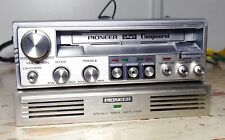 Pioneer component stereo d'occasion  Pau