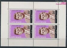 Briefmarken Zentralafrikanische Republik 1964 Mi Block3 postfrisch Promin (10054, usado comprar usado  Enviando para Brazil