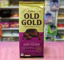 Cadbury old gold for sale  SOUTHWOLD