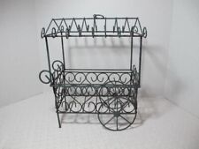 Green wrought iron for sale  Belleview
