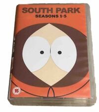 South park seasons for sale  LAMPETER