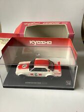 Kyosho 03022r nissan gebraucht kaufen  Duisburg