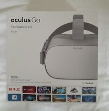 Oculus standalone headset for sale  DEVIZES