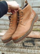 Clarks Mens Boots Size UK 10 for sale  Shipping to South Africa