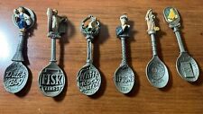 Country advertising spoons for sale  Menifee