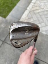 Titleist sm7 raw for sale  NEWCASTLE