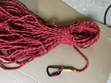 75m Kernmantel Rope, used for sale  Shipping to South Africa