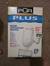 pur filter water for sale  Edmond