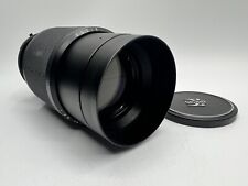 Sigma 150mm bjektiv gebraucht kaufen  Rumeln,-Kaldenhausen