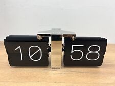 Karlsson flip clock for sale  MANCHESTER