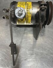 Fisher hydraulics snow for sale  Lockport