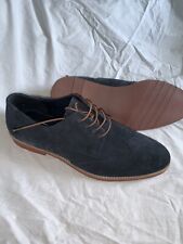 mens suede shoes for sale  MANCHESTER