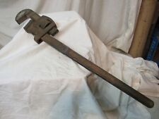 Stillson pipe wrench for sale  Phoenicia