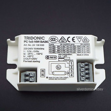 Tridonic 16w basic for sale  BIRMINGHAM