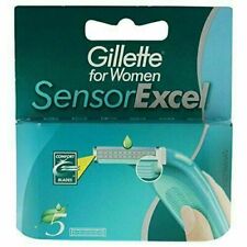 Gillette sensor excel usato  Italia