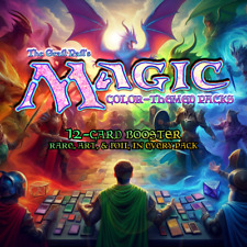 Card mtg magic d'occasion  Expédié en Belgium