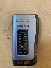 Vintage personal sony for sale  LEWES