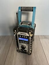 Makita dmr109 radio for sale  Shipping to Ireland