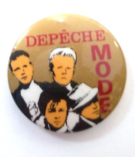 Depeche mode 1970s for sale  LONDON