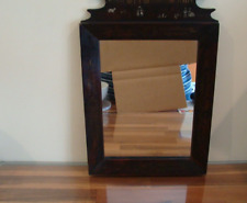 Wall mirror stenciled for sale  Dudley