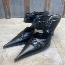 Gianmarco lorenzi heels for sale  Stevensville