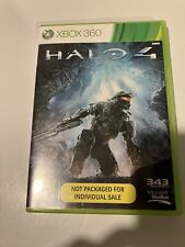 Usado, Discos para jogos XBOX 360 Halo 4 -2x comprar usado  Enviando para Brazil
