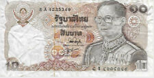 Billets banque thaïlande d'occasion  Mulhouse-